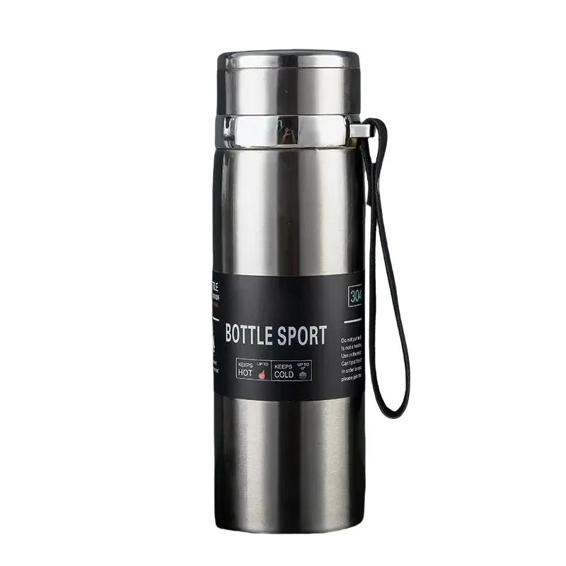 Bang Shang Bottle Sport – 304 Stainless Steel Vacuum Flask | Keeps Hot & Cold